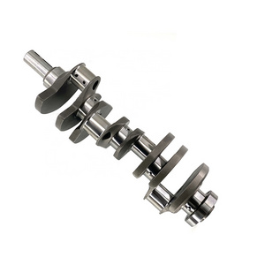 Adracing Performance forged 4340  Steel Stroke Crank shaft Crankshaft For GM  LS1 4.000"  Stroker Crankshaft