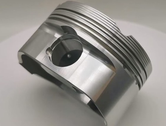 Adracing custom performance forged  piston for Mitsubishi 4G63  EVO 4-9  piston 9.0 CR 86mm