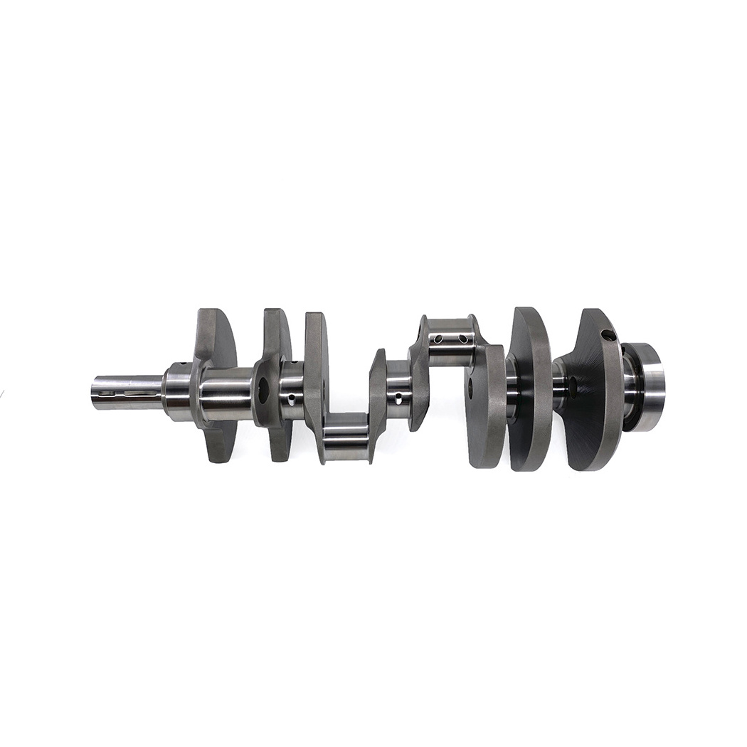 Adracing Performance forged 4340  Steel Stroke Crank shaft Crankshaft For GM  LS1 4.000