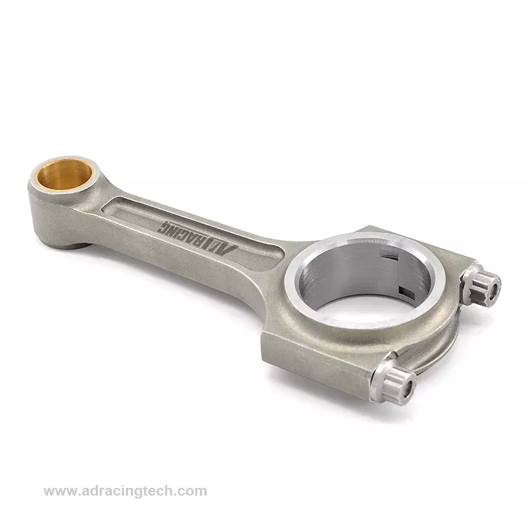 Adracing Custom Performance Forged 4340 Steel Racing M30B28 M30B30 M30B32 M30B35 Connecting Rod For BMW M30 Engine Conrod