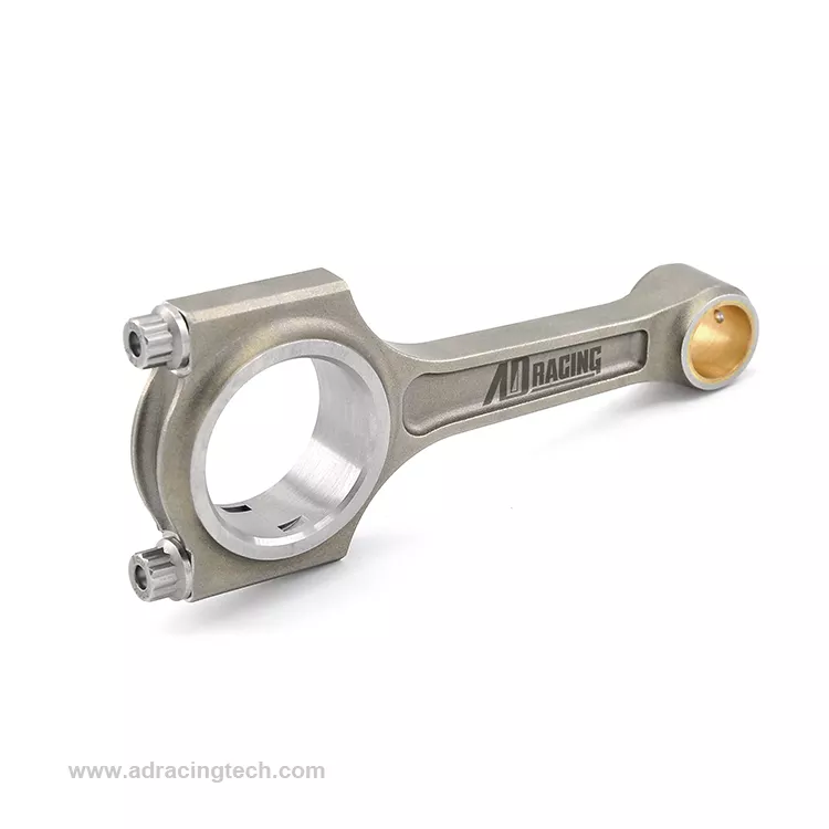 Adracing Custom Performance Forged 4340 Steel Racing M30B28 M30B30 M30B32 M30B35 Connecting Rod For BMW M30 Engine Conrod