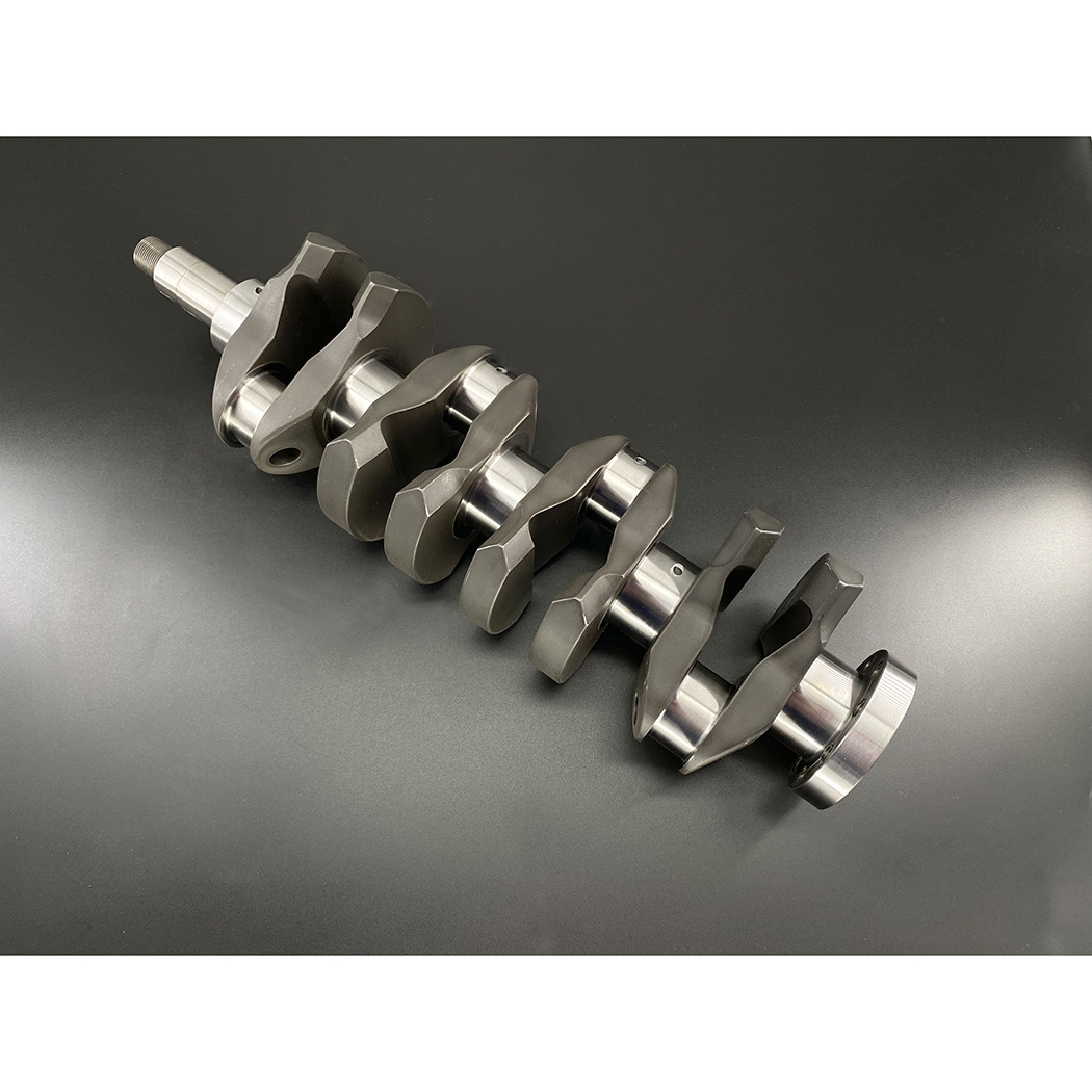 Adracing Engine Performance 94mm Stroker CNC 4340 Billet GT1 Crankshafts For BMW M42 M42B18 Crankshaft 95mm