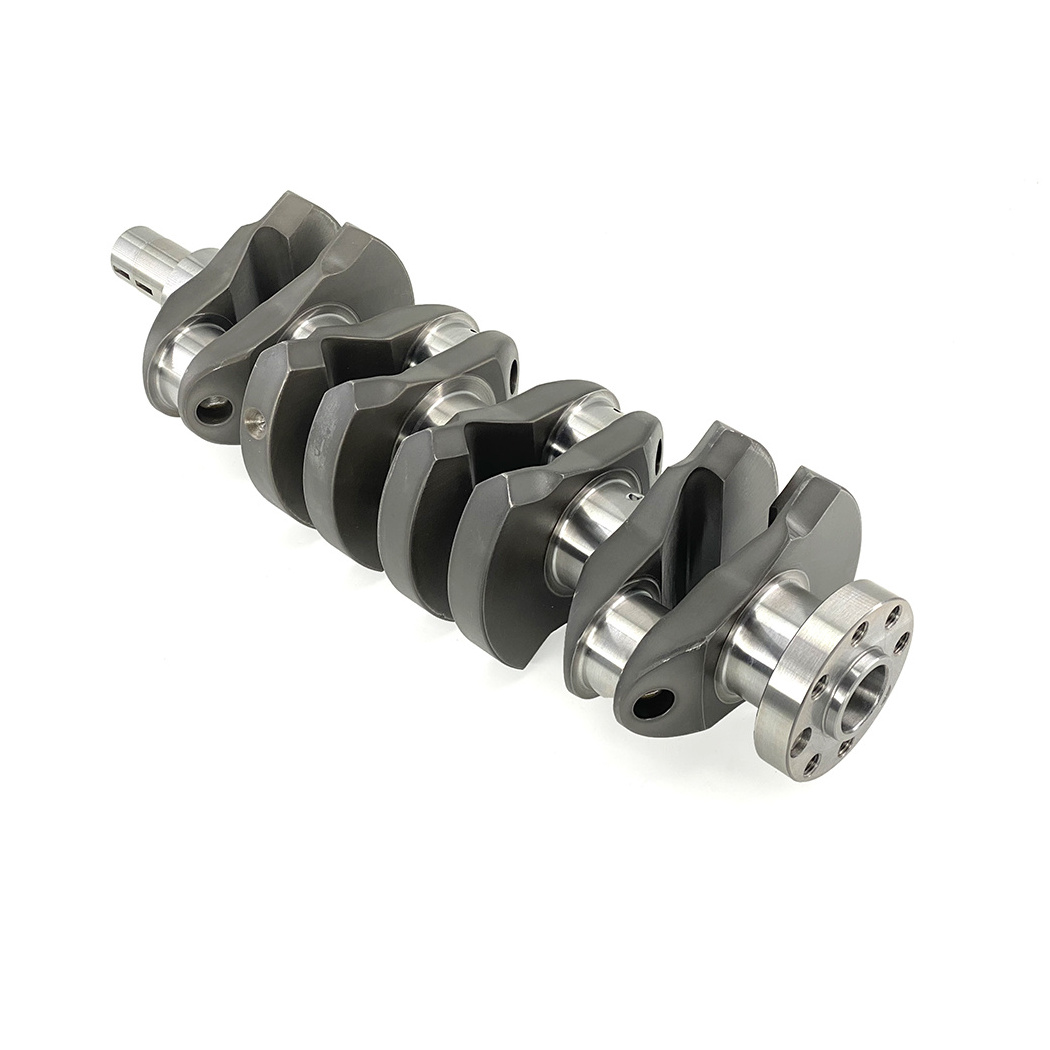 Adracing Engine Performance 94mm Stroker CNC 4340 Billet GT1 Crankshafts For BMW M42 M42B18 Crankshaft 95mm