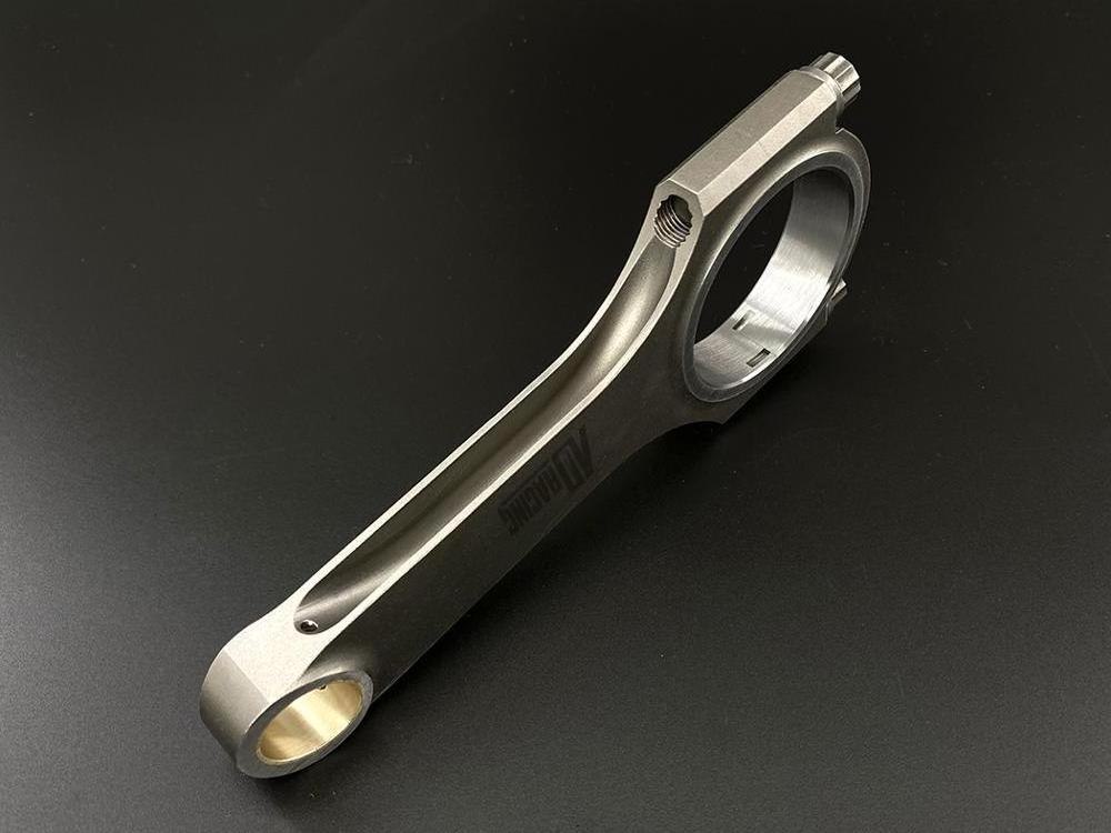 Adracing H Beam Forged Racing Conrod For Mitsubishi EVO X Connecting Rod