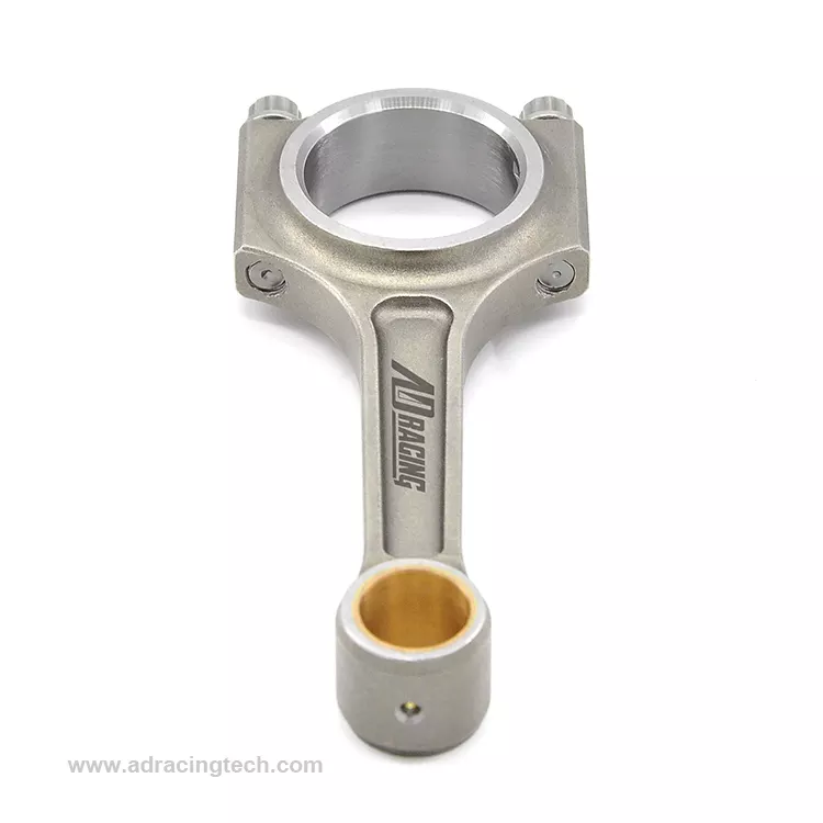 Adracing Custom Performance Forged 4340 Steel Racing M30B28 M30B30 M30B32 M30B35 Connecting Rod For BMW M30 Engine Conrod