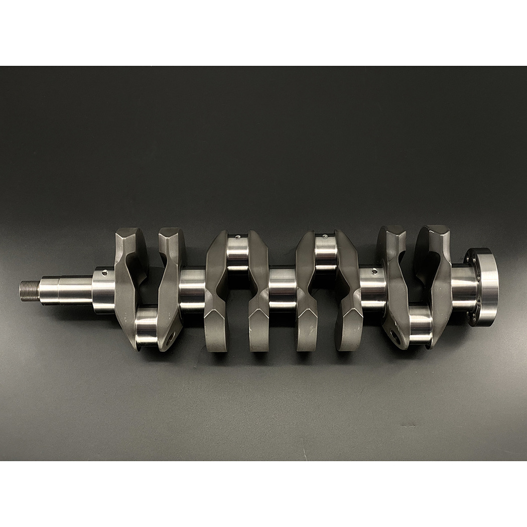 Adracing Engine Performance 94mm Stroker CNC 4340 Billet GT1 Crankshafts For BMW M42 M42B18 Crankshaft 95mm