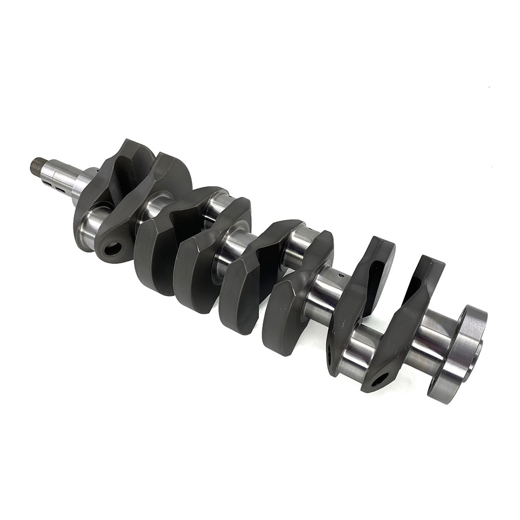 Adracing Engine Performance 94mm Stroker CNC 4340 Billet GT1 Crankshafts For BMW M42 M42B18 Crankshaft 95mm