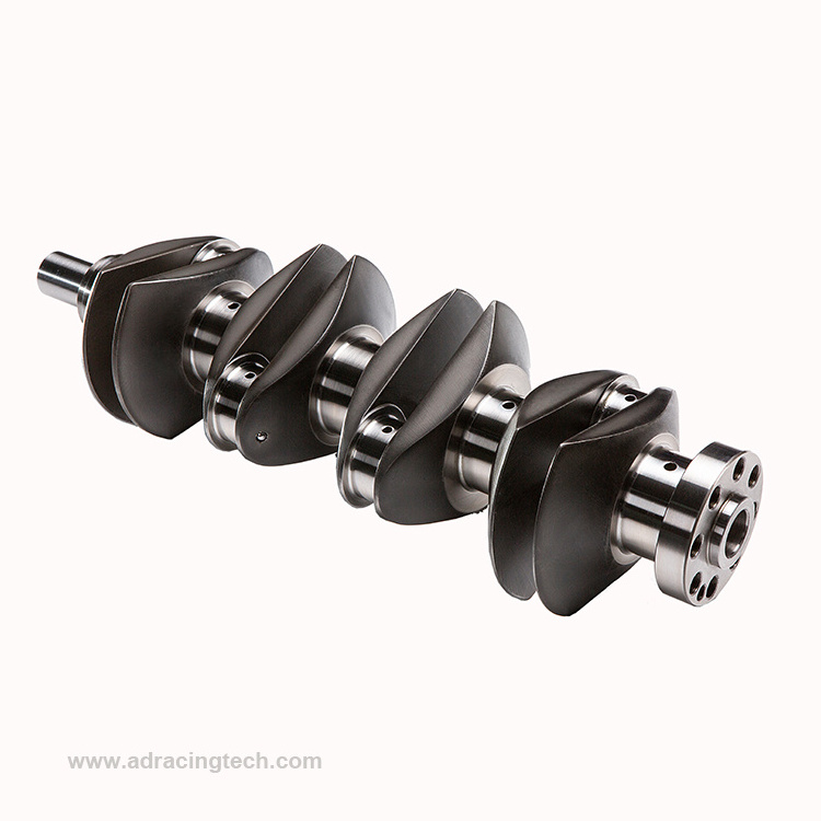 Adracing 4340 Billet Crankshaft For Toyota EP82 EP91 Starlet 4EFTE Crankshaft