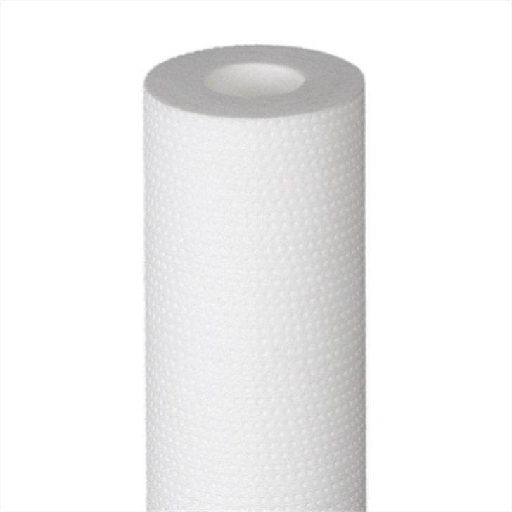 Professional custom filter 0.01 micron water PP filter cartridge for Cosmetic pre-filtration