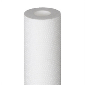 Professional custom filter 0.01 micron water PP filter cartridge for Cosmetic pre-filtration