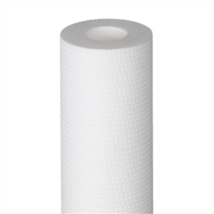 polypropylene filter 5 micron 20