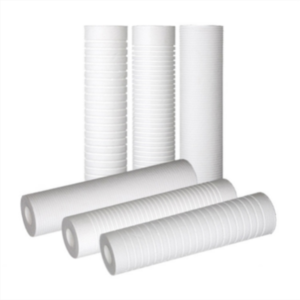 polypropylene filter 5 micron 20" PP Melt Blown Filter Cartridge