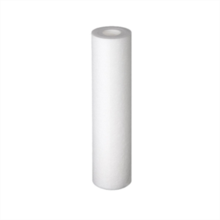 polypropylene filter 5 micron 20