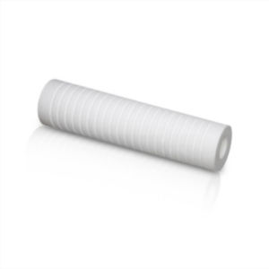 5 Micron 10" PP Spun Sediment Filter Cartridge Water Filter Replacement  Filter Cartridge