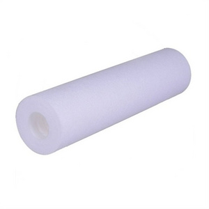 5 Micron Cotton String Wound Water Purifier PP Sediment Filter Cartridge