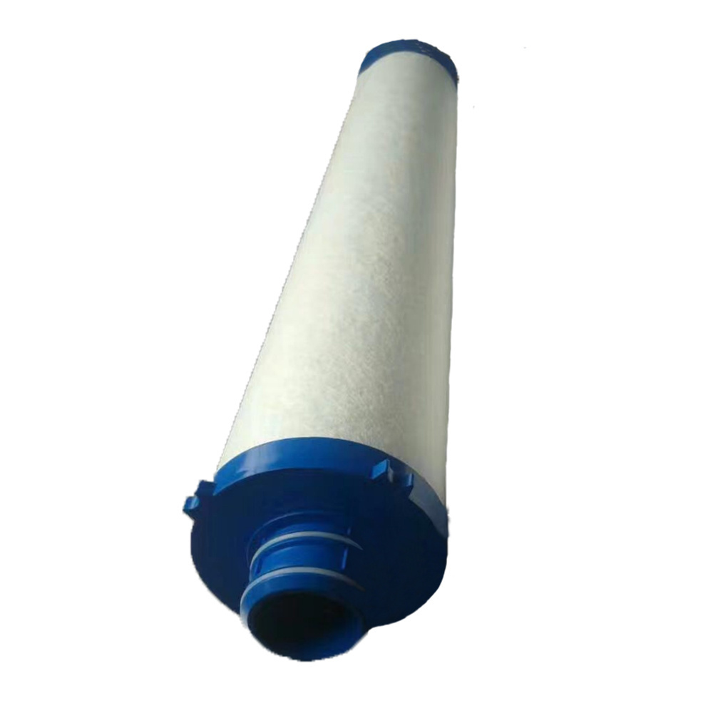 1 5 10 20 Micron PP High Flow Filter Cartridge For Industrial Filtration