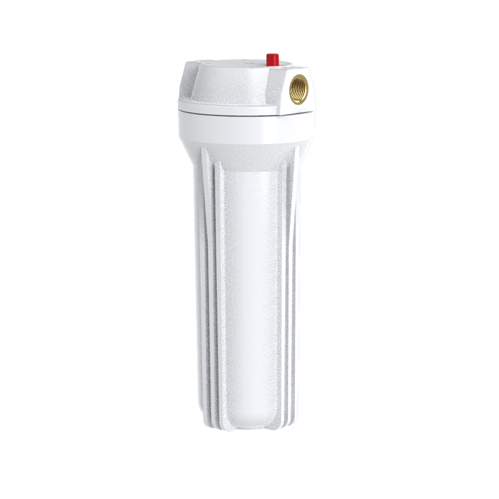 Household / Domestic Ro System Water Filter / Housing For Ro Water Purifier