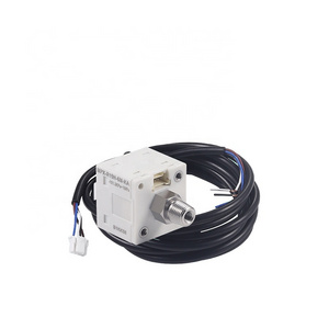 Digital Display Pressure Switch High Precision Gas Pressure MPX Sensor Switch Digital Vacuum Negative Pressure Switch