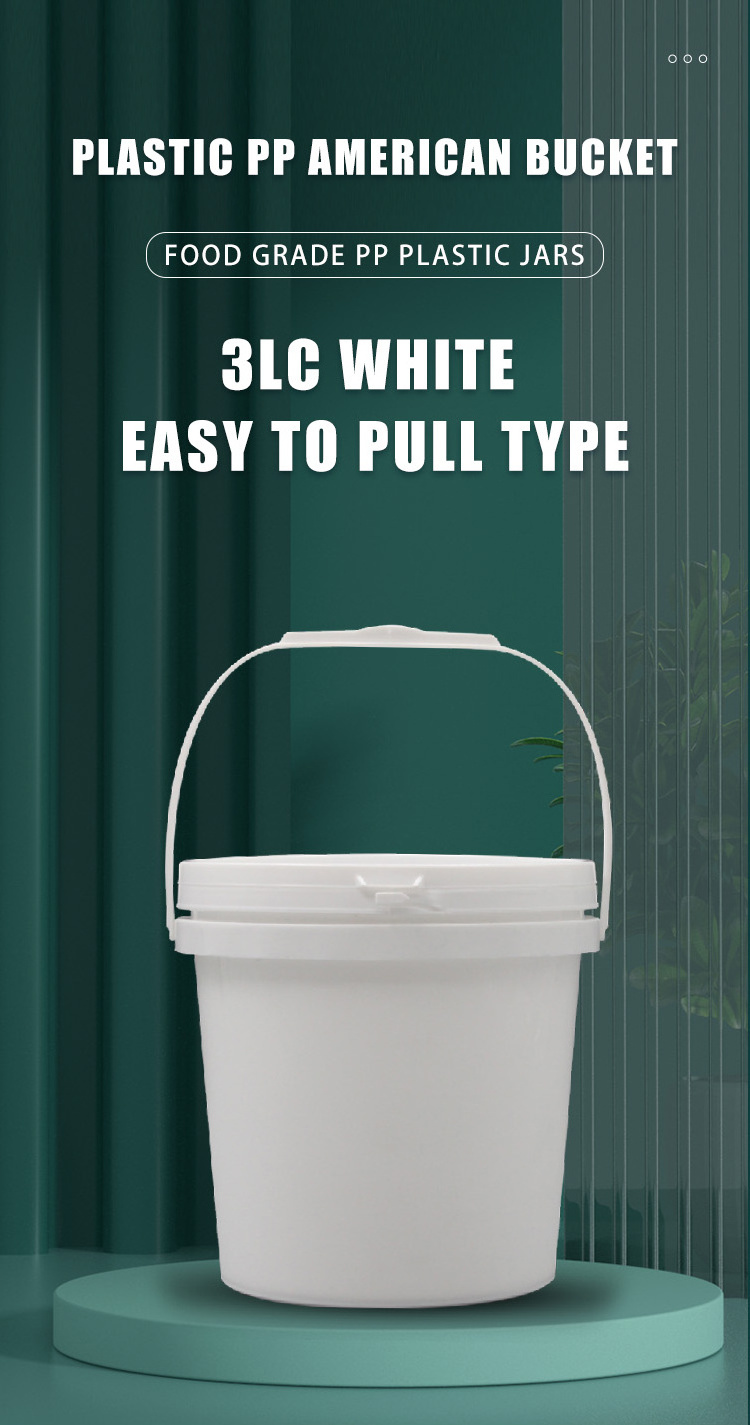 High Quality Type Plastic HDPE 5 Liter Jerry can Container /Tamper evident SK 50 lid 5 liter- 1 Gallon for chemicals drum