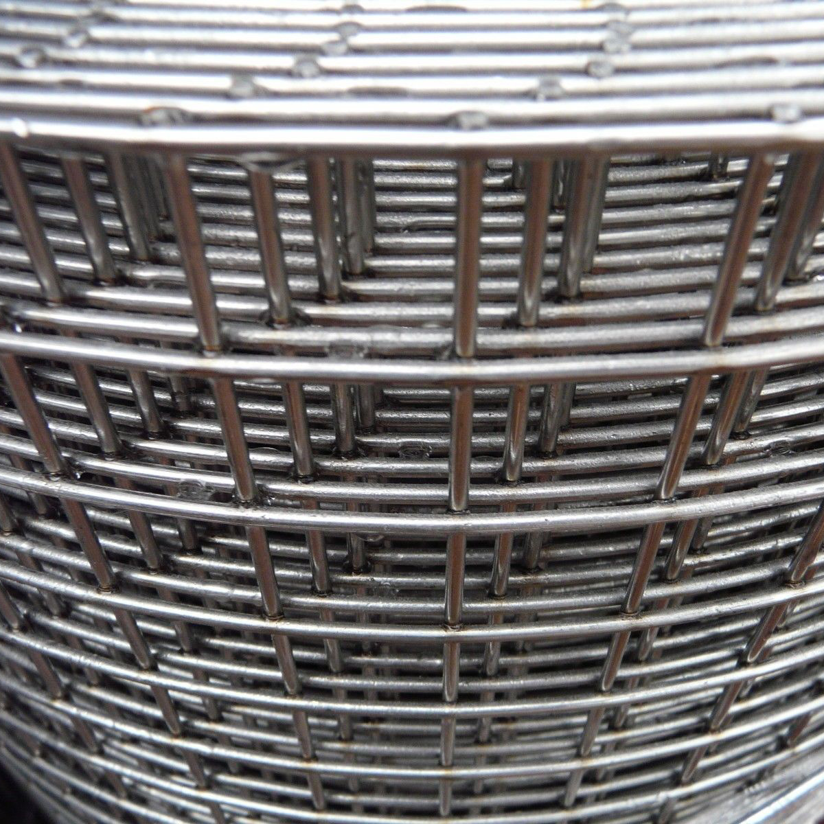 Stainless Steel welded wire mesh hot dipped electro galvanized welded wire mesh pvc coated welded wire mesh