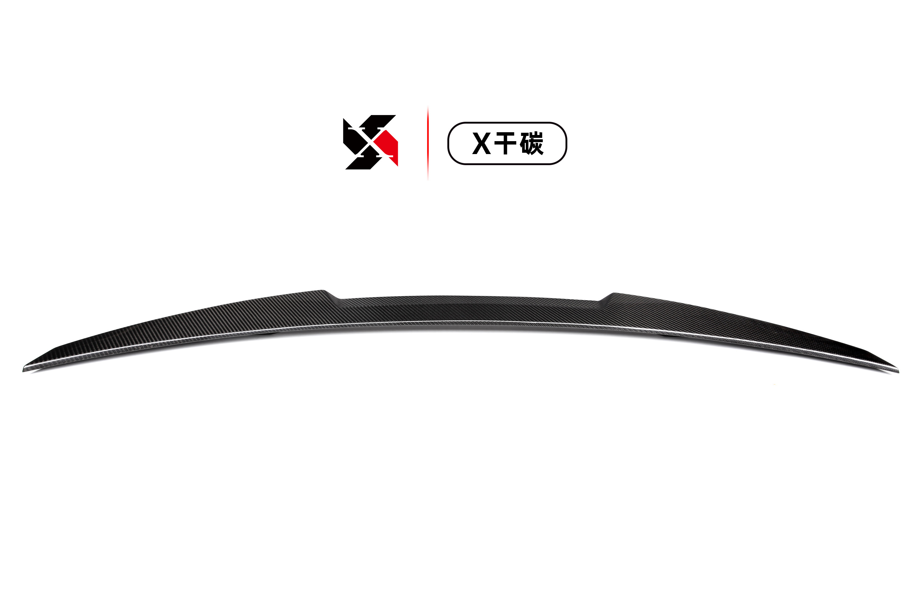 Dry Carbon Fiber Chin Spoiler Winglet Splitter Front Bumper Lip for BMW 3 Series F30 M135i M Sport M Tech 2011+