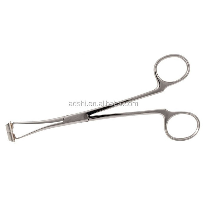 Permanent beauty piercing tools