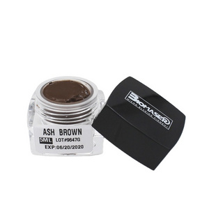 New Biomaser Professional Permanent Makeup Lip/Eyebrow/ Microblading Pigment