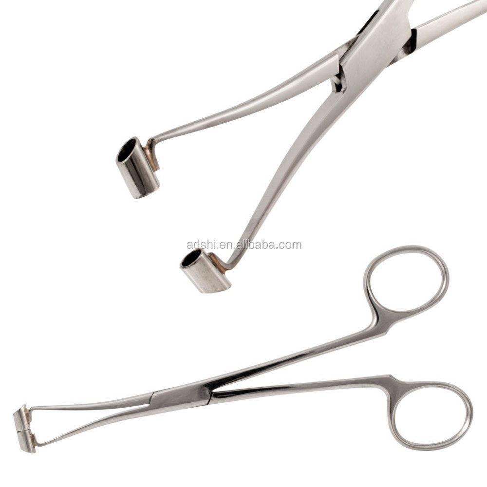 Permanent beauty piercing tools