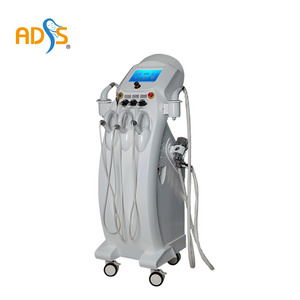 6 system vacuum therapy cupping machine