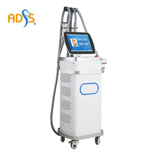 2024 ADSS Mulishape slimming  VS+ vacuum+cavitation slimming machine fat removal fat zero S shape