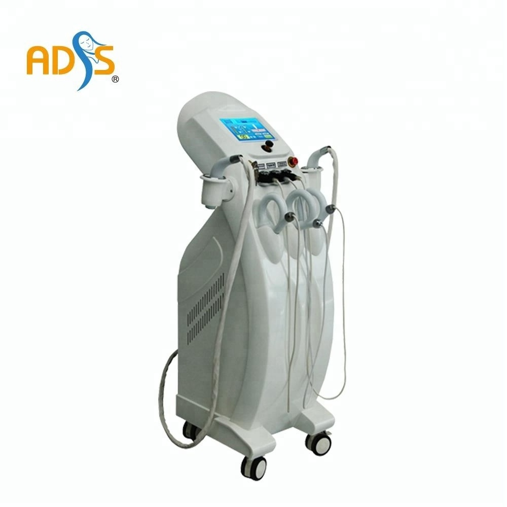 6 system vacuum therapy cupping machine