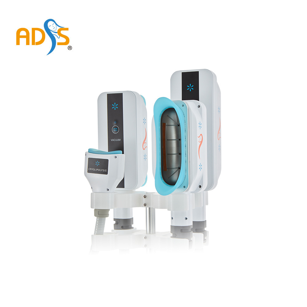 ADSS The Best Weight Loss Beauty Machine For Cryo Slimming Machine