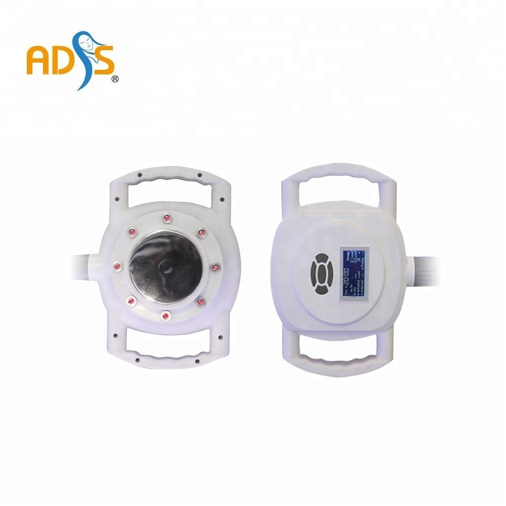 2024 ADSS Mulishape slimming  VS+ vacuum+cavitation slimming machine fat removal fat zero S shape