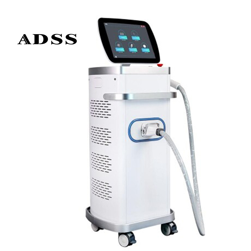 BBL beauty equipment BBL HERO Broadband Light System skin rejuvenation vascular conditions hair removal machine