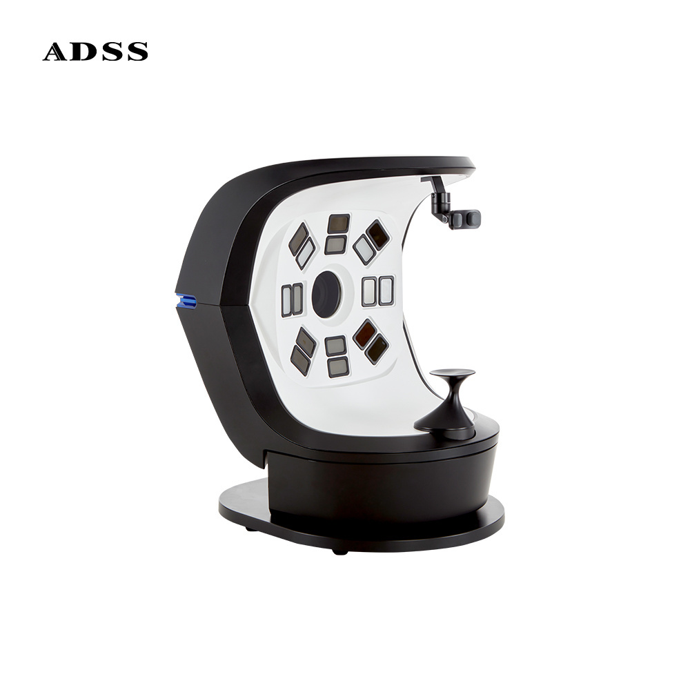 ADSS 3D Skin Analyzer Face Analyzer Machine Skin Analyser VISIA Medical Skin Analyzer beauty salon clinic