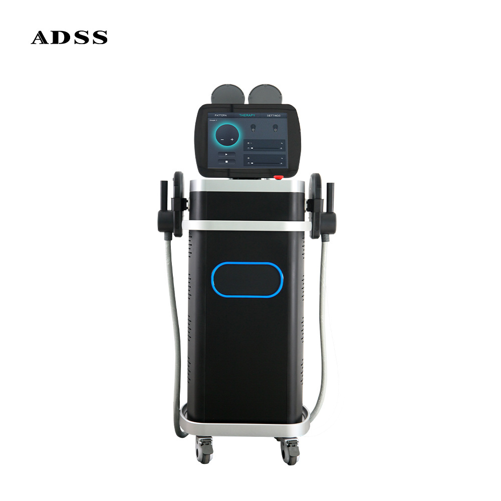 EMS muscle stimulator fat reduce rf slimming bodysculpt Cellulite Reduction ems body sculpting machine