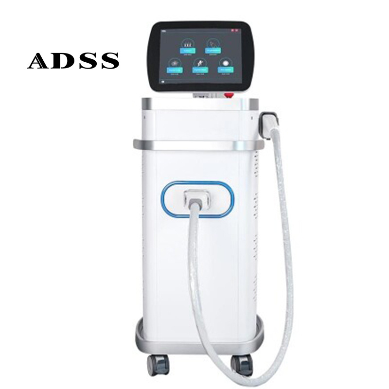 BBL beauty equipment BBL HERO Broadband Light System skin rejuvenation vascular conditions hair removal machine