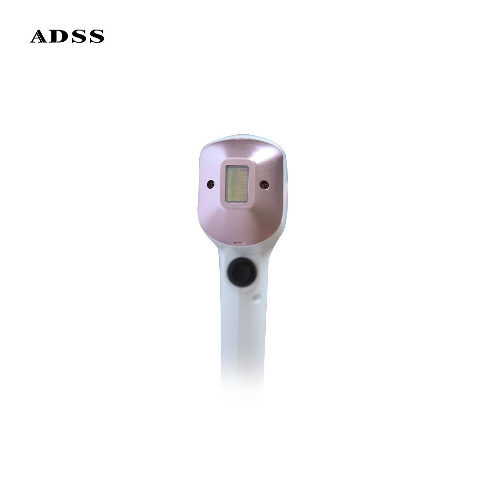 ADSS Professional Diode Laser 1200W depilacion laser 755 808 1064 Hair Removal Laser Machines for sale