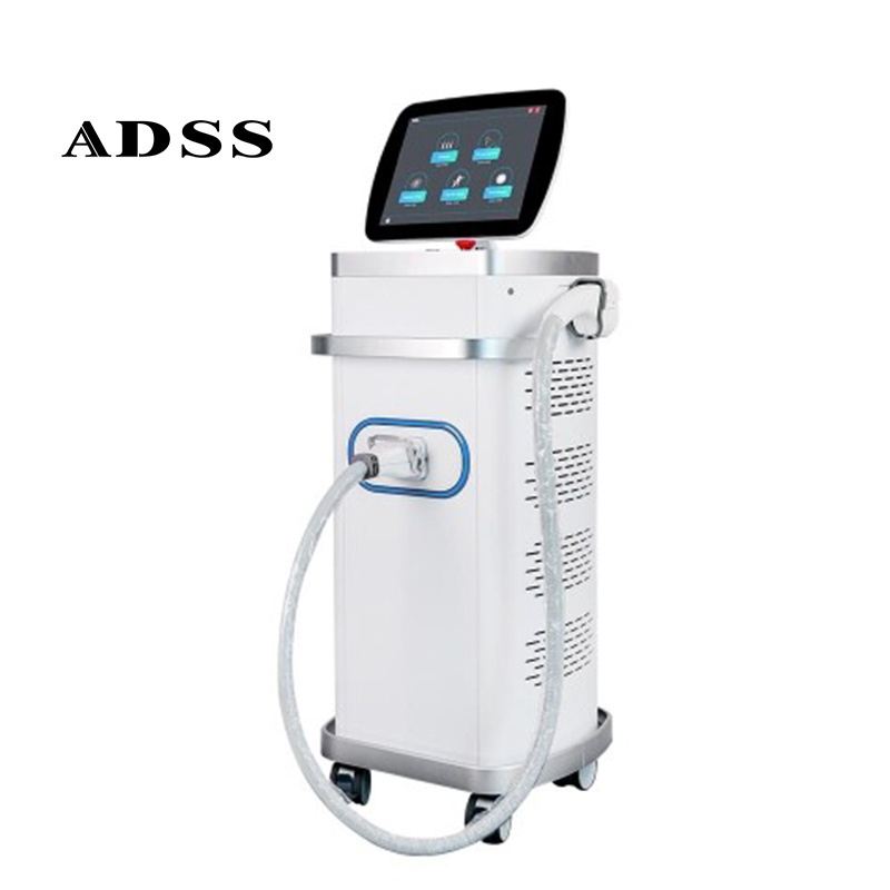 BBL beauty equipment BBL HERO Broadband Light System skin rejuvenation vascular conditions hair removal machine