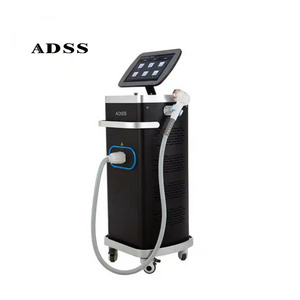 ADSS Professional Diode Laser 1200W depilacion laser 755 808 1064 Hair Removal Laser Machines for sale