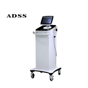 ADSS Gold Morpheus 8 Microneedle  RF Microneedling Machine for Skin Tightening