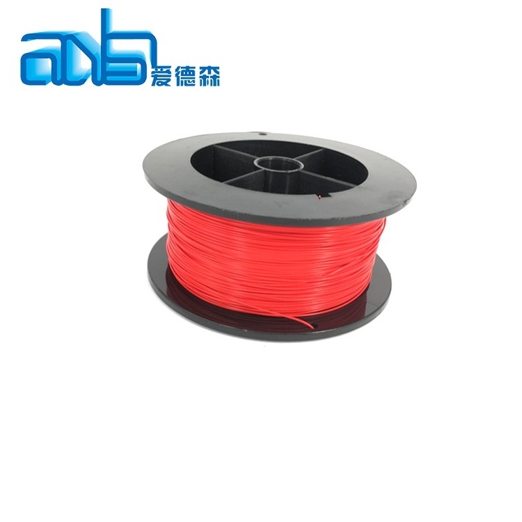 16-32AWG UL1882 wholesale China manufacture high temperature PFA wire electric cable wire price