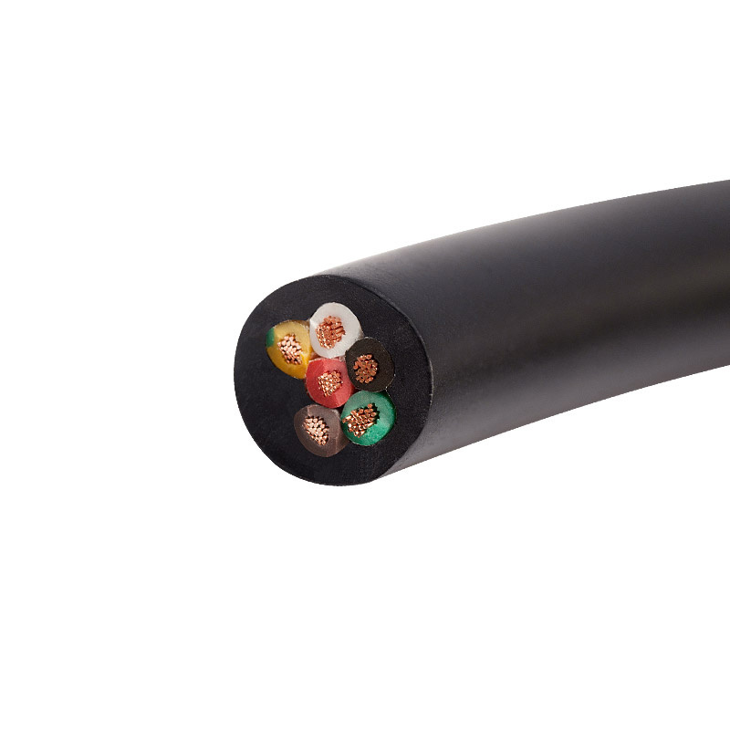 UL 600V S SO SOW SOO SOOW SJOW SJOOW 10AWG 12AWG 14AWG 12/3 14/3 Rubber Sheathed Flexible power Cable