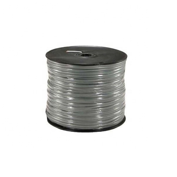 Belden Equivalent Cable 9533 PVC/LSZH Jacket With Aluminium/Polyester Tape 3 Cores Tinned Copper Stranded With Drain Wire