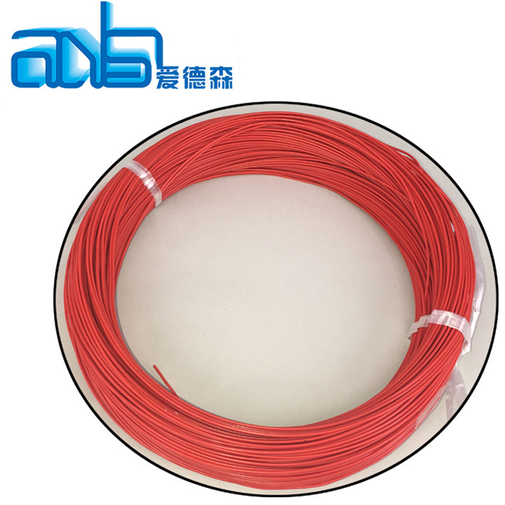 ul listed flexible stranded pvc insulated electric wire and cable  ul1007 24awg