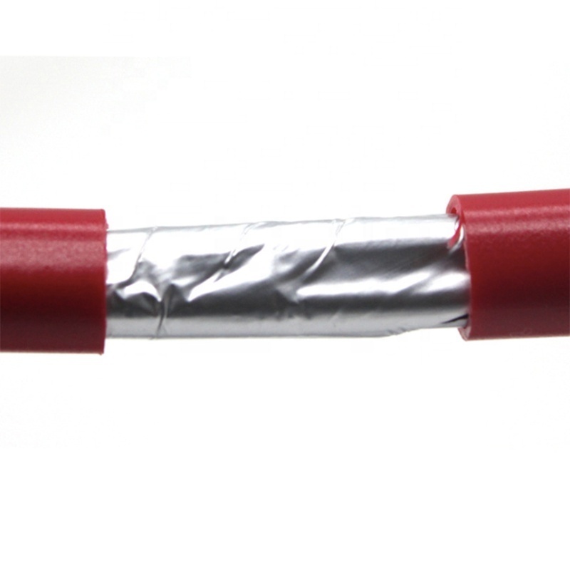 Fire Alarm Cable  FPLR Security Anti Fire PVC LSZH Jacket 2 core 4 6 8 multi cores Low smoke free halogen security cables