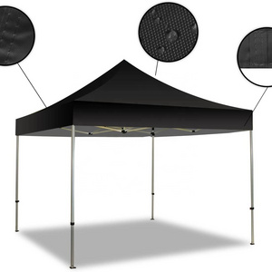 Hot selling Advertising Display Manufacturer Aluminum Canopy Outdoor Pop Up Tent