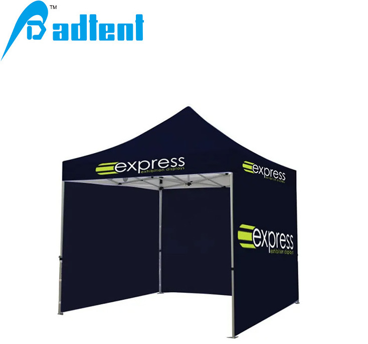 Factory Hot selling Advertising canopy Manufacturer Aluminum Canopy Outdoor trade show tent