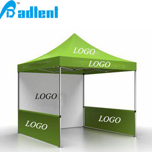 Factory Hot selling Advertising canopy Manufacturer Aluminum Canopy Outdoor trade show tent