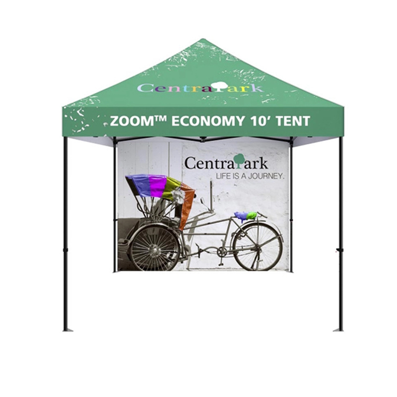 3x3 Commercial print awning Gazebo 10x10 outdoor folding custom pop up display party logo wedding marquee canopy trade show tent